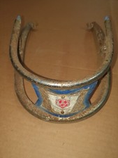 Accessorio vespa paraurti usato  Verona