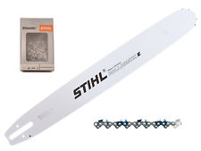 Stihl chainsaw bar for sale  TAVISTOCK