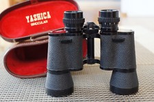 Fernglas yashica 8x40 gebraucht kaufen  Bad Nauheim
