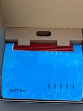 AVM FRITZ!Box 6890 LTE & DSL 4G Modem Router comprar usado  Enviando para Brazil