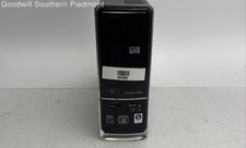 Pavilion slimline s5120y for sale  Charlotte