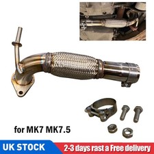 Exhaust flexible fits for sale  UK
