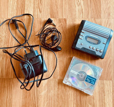 Sharp minidisc recorder gebraucht kaufen  Potsdam