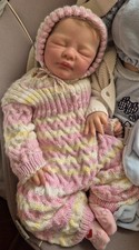 reborn baby puppe gebraucht kaufen reborn baby puppe gebraucht kaufen Berlin