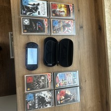 Psp 1004 konsole gebraucht kaufen  Fredersdorf-Vogelsdorf