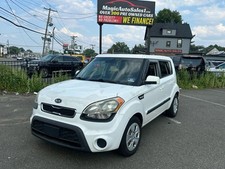 2012 kia soul for sale  Little Ferry