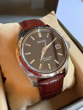 Seiko sarb033 automatic for sale  DERBY