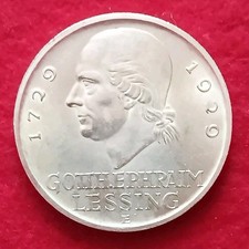 Weimarer republik reichsmark gebraucht kaufen  Naunhof
