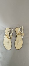 Gucci white leather for sale  WEST DRAYTON
