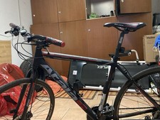 haibike trekking usato  Morimondo