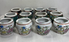 Vintage hand painted for sale  Hollywood