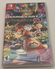 nintendo switch mario kart for sale nintendo switch mario kart for sale Lakeland