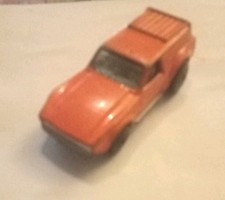 Lesney matchbox superfast gebraucht kaufen  Saarbrücken