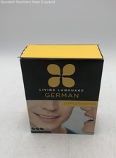 german living language for sale  Gorham