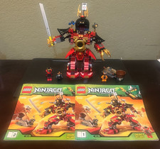 Lego ninjago samurai for sale  Whittier