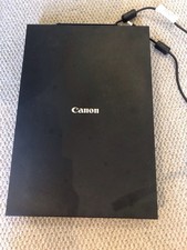 Canon lide 300 for sale  SAXMUNDHAM