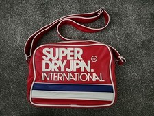 Superdry small shoulder for sale  IPSWICH