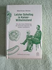 Buch letzter schultag gebraucht kaufen  Beucha
