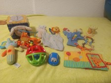 Baby spielzeug set gebraucht kaufen  Cottbus