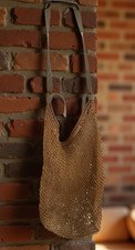 Hand woven hemp for sale  West Palm Beach