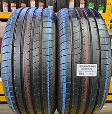 Gomme 235 45r19 usato  Sant Angelo Lodigiano