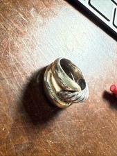 Rope ring david for sale  Ridgewood