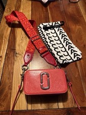 Marc jacobs umhängetasche gebraucht kaufen  Düsseldorf