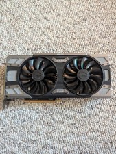 Evga nvidia 08g for sale  New Lenox