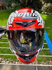 Nolan ducati casey gebraucht kaufen  Dalheim, Mommenheim, Undenheim
