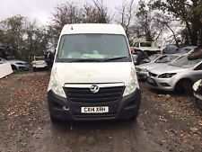 Vauxhall movano f3500 for sale  NORWICH