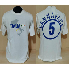 Maglia nike fabio usato  Assemini