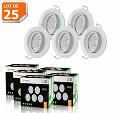 Lot spot led d'occasion  Nexon