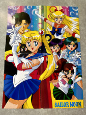 Poster affiche sangoku d'occasion  Santes