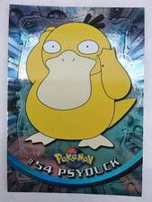 Pokemon psyduck holo usato  Ceprano