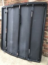 Tri fold soft for sale  UK