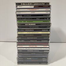 Lot cds legends for sale  Dayton