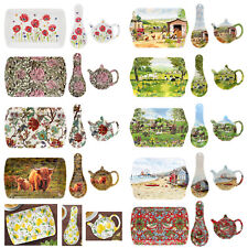 Leonardo trays spoon for sale  STOWMARKET