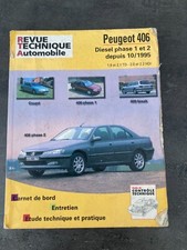 Rta revue technique d'occasion  Avesnes-le-Comte