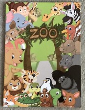 Magnet spielbuch thema gebraucht kaufen  Rosenheim