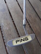 Ping putter b60i d'occasion  Tournefeuille