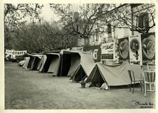 Castelsarrasin expo tent for sale  STOCKPORT
