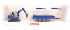 Wiking 6584036 mini gebraucht kaufen  Stahnsdorf