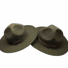 Campaign hat drill for sale  Fayetteville