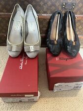 Pairs salvatore ferragamo for sale  Palos Verdes Peninsula