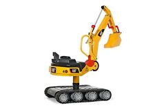 Rolly toys kinderbagger gebraucht kaufen  Nördlingen