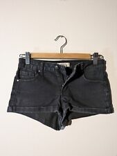 Forever black denim usato  Milano