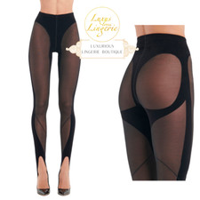 Flock shaping leggings gebraucht kaufen  Nettetal