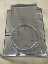 Cubierta de DJ de carbonato transparente fuerte Decksaver para Pioneer CDJ3000 - DS-PC-CDJ3000 segunda mano  Embacar hacia Argentina