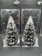 Pair lemax christmas for sale  Cleveland