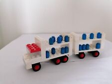 Lego 645 milchlaster gebraucht kaufen  Neuburg a.d.Donau